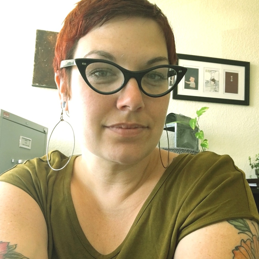 Meet your Posher, Salisha